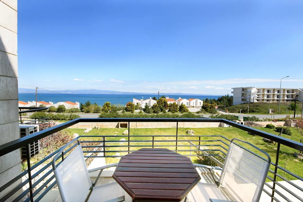 Holiday home Village Club 27 Nea Fokea Greece