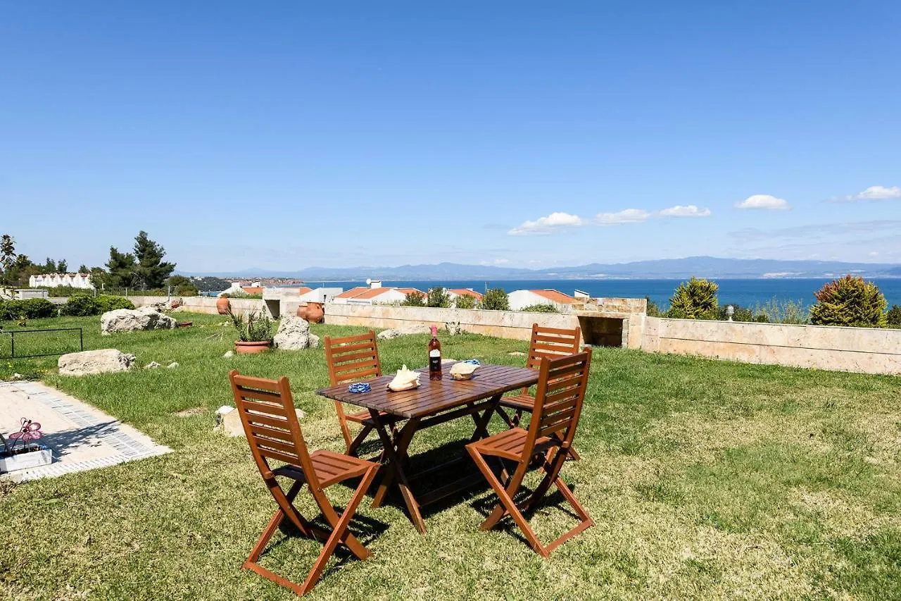Village Club 27 Nea Fokea Holiday home