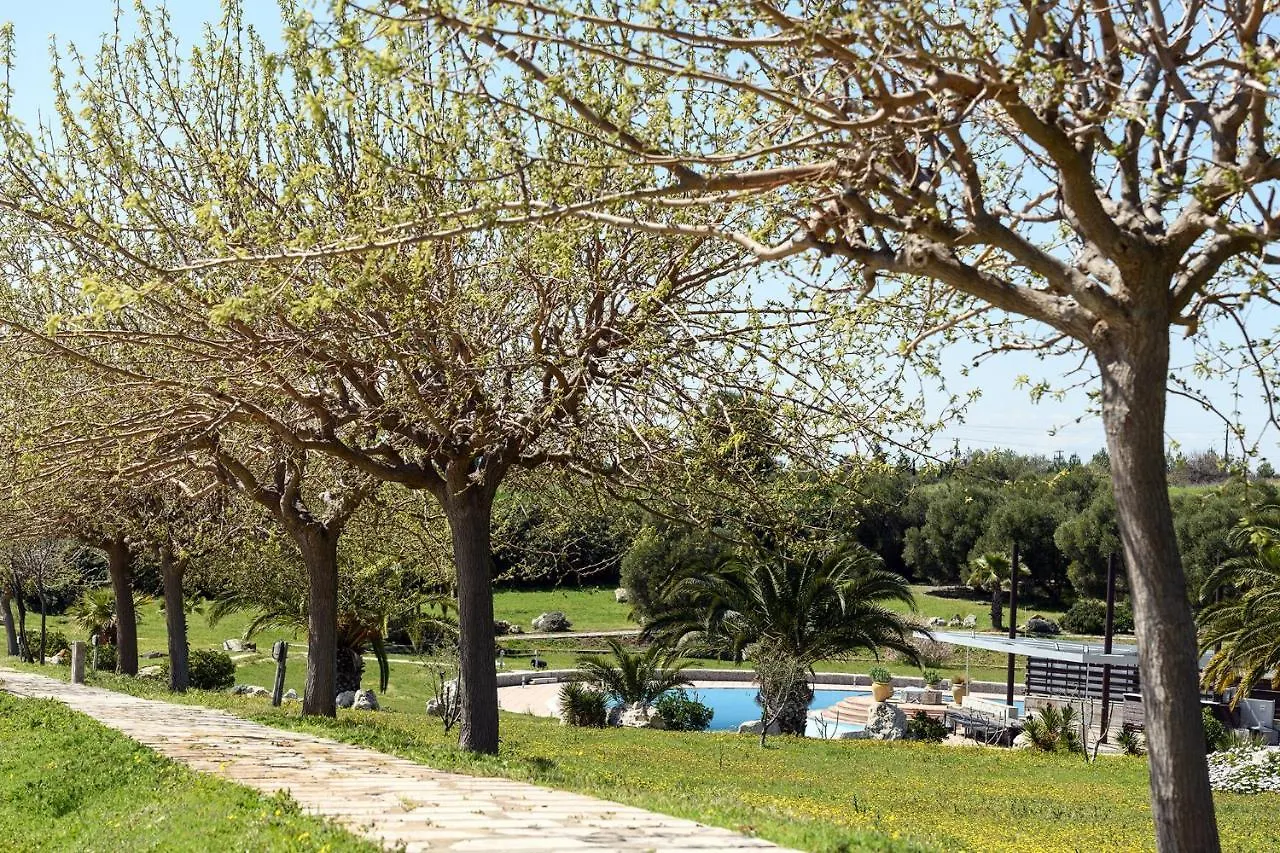 Tatil Evi Village Club 27 Néa Fókaia Yunanistan