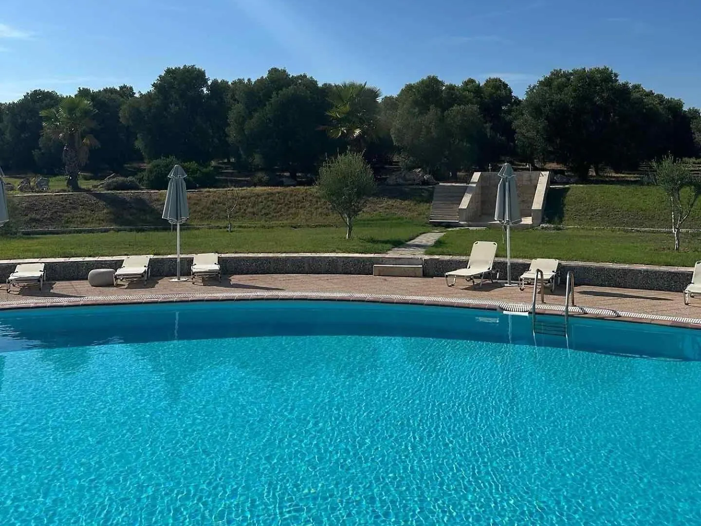Tatil Evi Village Club 27 Néa Fókaia Yunanistan